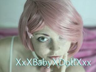XxXBabyXDollXxx