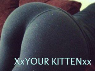 XxYOUR_KITTENxx