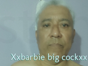 Xxbarbie_big_cockxx