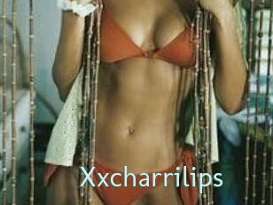xxcharrilips Straponles