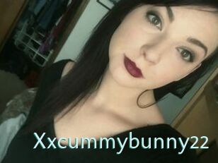 Xxcummybunny22