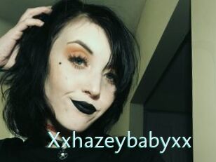 Xxhazeybabyxx