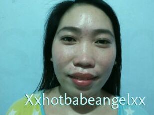 Xxhotbabeangelxx
