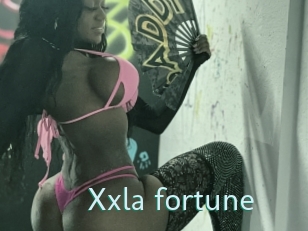 Xxla_fortune