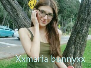 Xxmaria_bunnyxx
