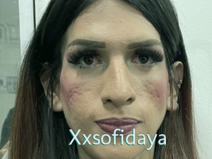 xxsofidaya Straponles