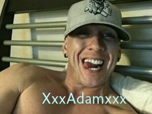 XxxAdamxxx