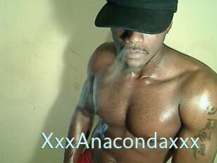 XxxAnacondaxxx