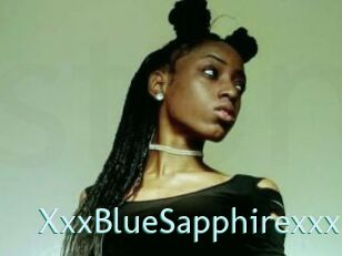 XxxBlueSapphirexxx