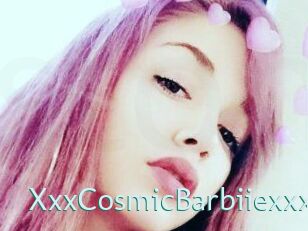 XxxCosmicBarbiiexxx