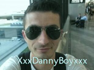 XxxDannyBoyxxx