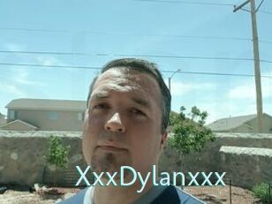 XxxDylanxxx