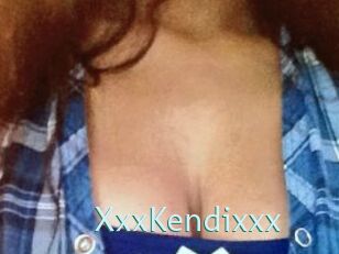 XxxKendixxx