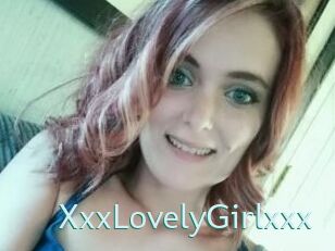XxxLovelyGirlxxx