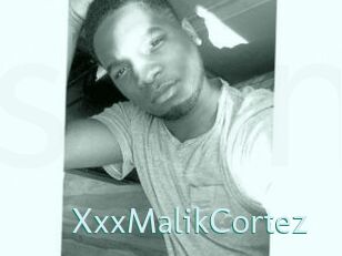 XxxMalikCortez
