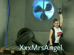 XxxMrsAngel