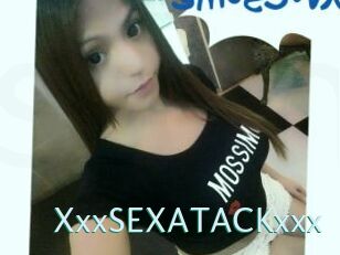 XxxSEXATACKxxx