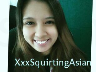 XxxSquirtingAsian