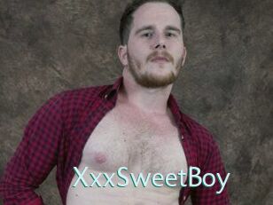 XxxSweetBoy