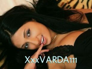 XxxVARDA111