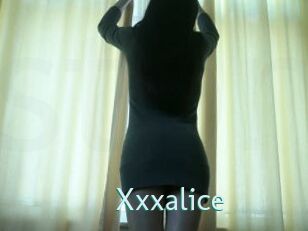 Xxxalice