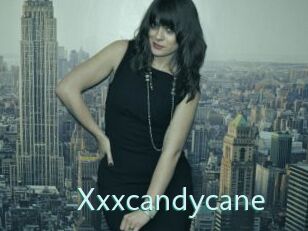 Xxxcandycane