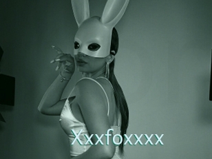 Xxxfoxxxx