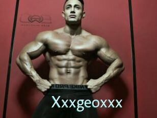 Xxxgeoxxx