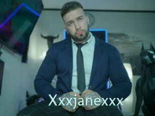 Xxxjanexxx