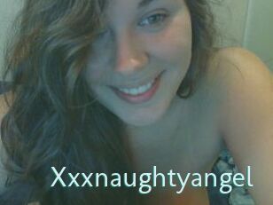 Xxxnaughtyangel