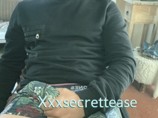 Xxxsecrettease