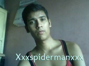 Xxxspidermanxxx