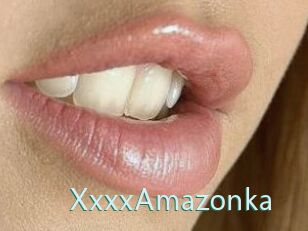 XxxxAmazonka