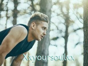 Xxyoursoulxx