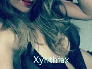 Xynthiax