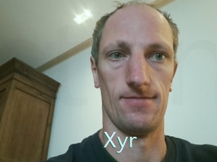 Xyr