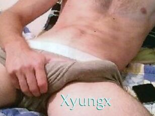 Xyungx