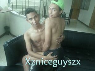 Xzniceguyszx