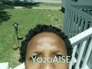 Y020AISE