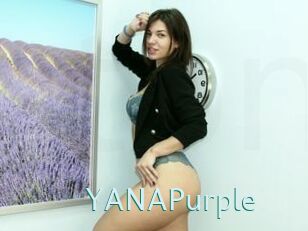 YANAPurple