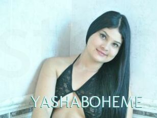 YASHABOHEME