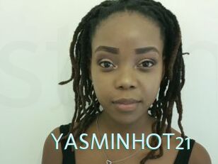 YASMINHOT21
