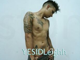YESIDLeighh