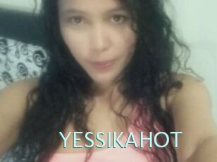 YESSIKAHOT