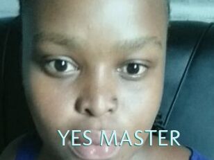 YES_MASTER