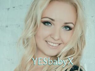 YESbabyX