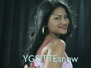 YGRITTEsnow