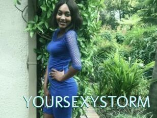 YOURSEXYSTORM