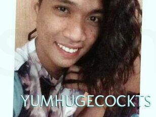 YUMHUGECOCKTS