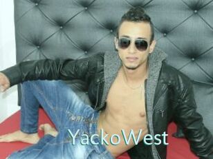 YackoWest